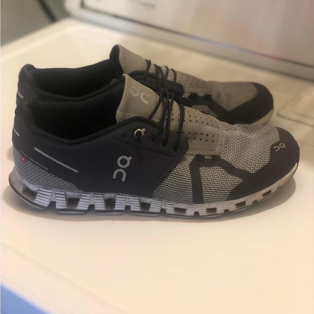 Men’s On Clouds